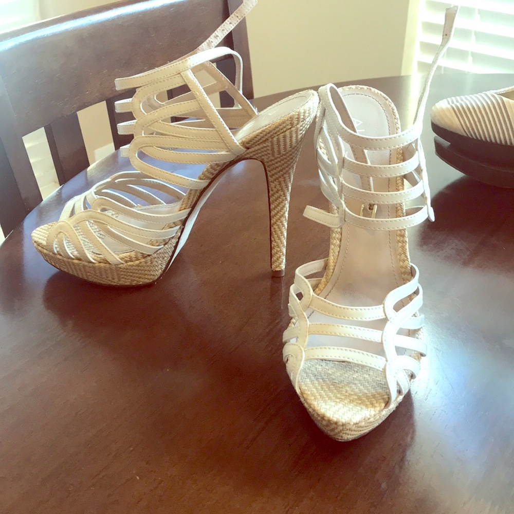 Heels!!